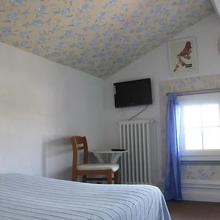 فندق De La Milady بياريتز